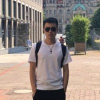Zhaoze Wang