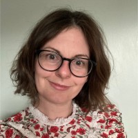 Sarah Mccolgan Fcca