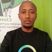 Patrick Kimaru