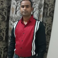 Prashant Srivastava Civil Engineer