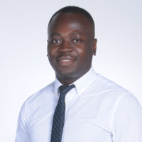 Paul Camille N'DRI