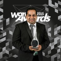 Rohit Padake
