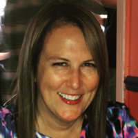 Michelle Savey