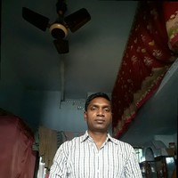 Kiran Joshi