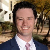 Liam Powell, Cfp® Crps®