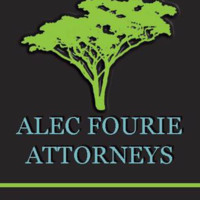 alec fourie