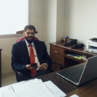 Muhammad Aslam