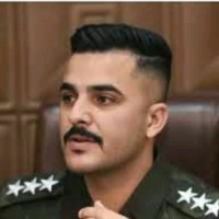 همام علي