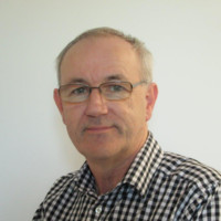 Ken Duffy