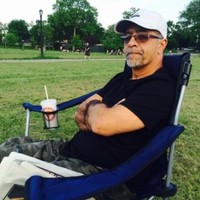 Eric Segarra