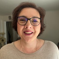 Laetitia Toussaint