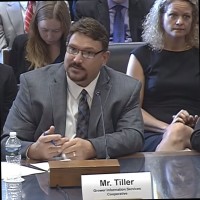 Billy Tiller