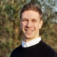 Nikolaj Scharling Holm