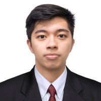 Edrian Alexander Eusebio