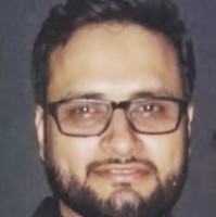 Sunit Sharma