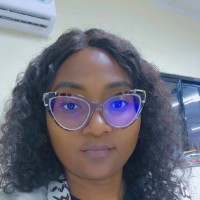 Alvine CHAMDJIE
