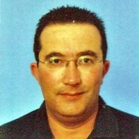 Ricardo Garcia Martin