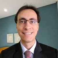 Ismar Marcos