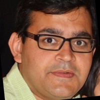 Gopal Taori