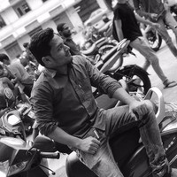 Mohsinkhan Pathan