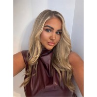 Brittany Tolley