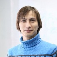 Tim Chaptykov