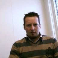 Lars Thomas Holter