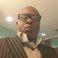 Phanzu Elijah