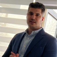 Jamil Nurmohamed