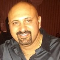 Kamran Kamrava