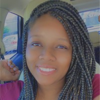 Eunice Dotson