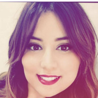 Yousra Lazrak