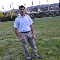 M.Zubair Harooni