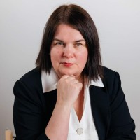 Ina Daukšienė