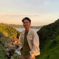 Bonifacius Putro Nugroho Adi