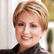 Gloria Scarazzo