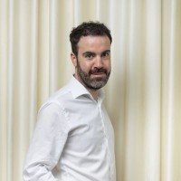 Alvaro Madrazo Bohigas