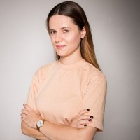 Anna Mul