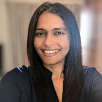 Ruchi Bagde Mirchandani