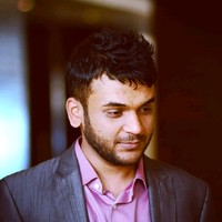 Harshavardhan Shirole