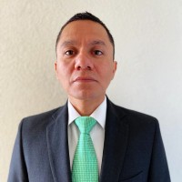 José Luis Cantú Rivera