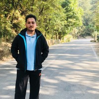 Shubham Gupta