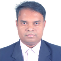 Sunil Sebastian