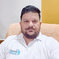 Sunil Kumar Chauhan