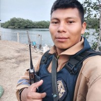 Tirzo Alejandro Nacaimbi Mukucham
