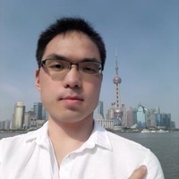 Vincent Tao