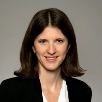 Monica Cadruvi