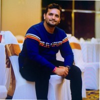 Wajed Pasha