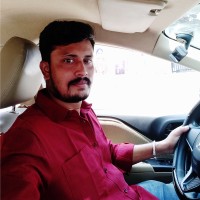 Manoj Kumar V