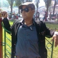 Rajesh Chaurasia